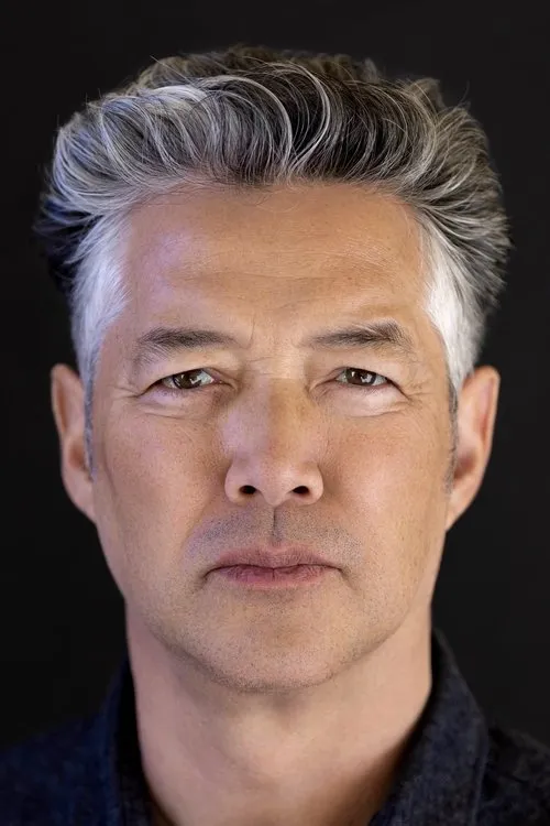 Russell Wong photo