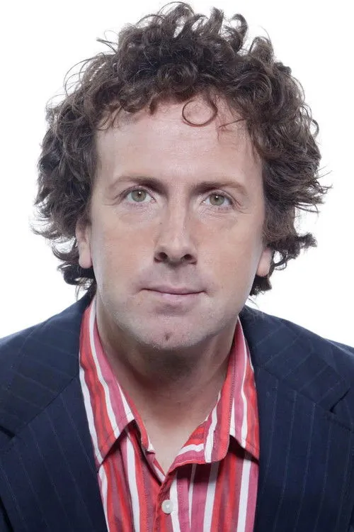 Andy Summers (older)