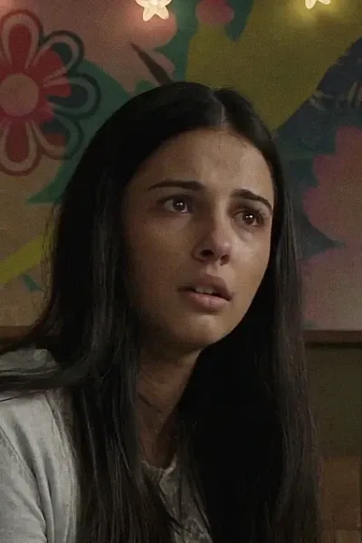Sahira Desai (Lewis)
