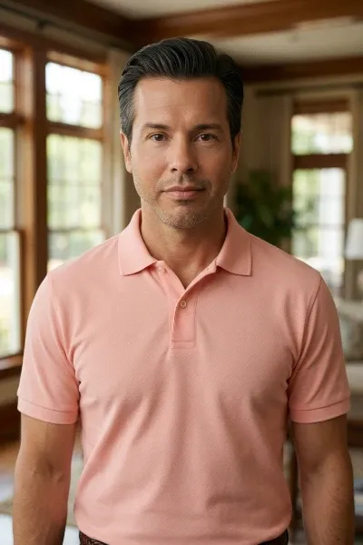 Jon Seda photo