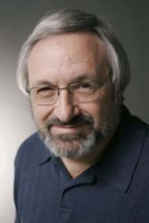 Barry Gordon photo