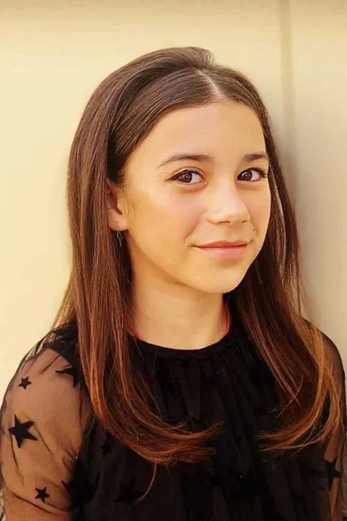 Scarlett Estevez photo