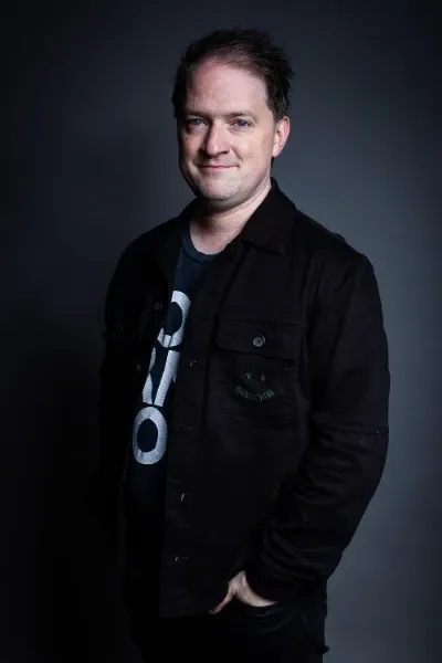 Stephen Barton photo