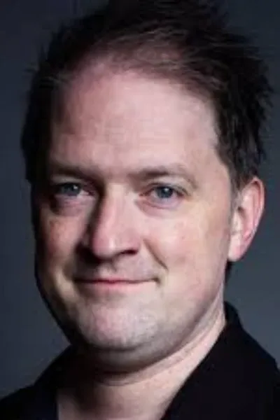 Stephen Barton photo