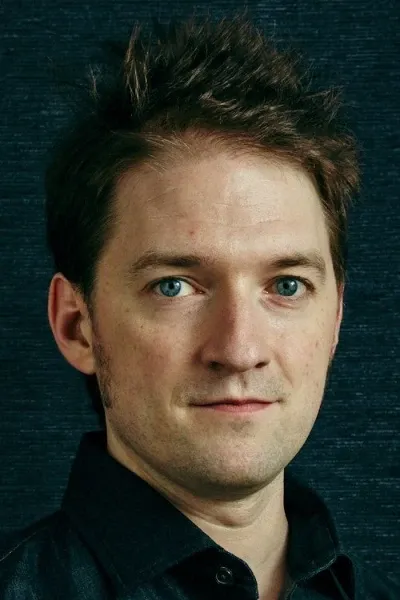 Stephen Barton photo