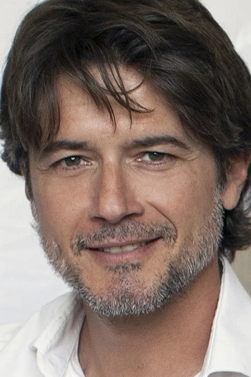 Davide Rivera
