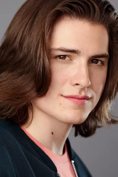 Martin Kamm photo
