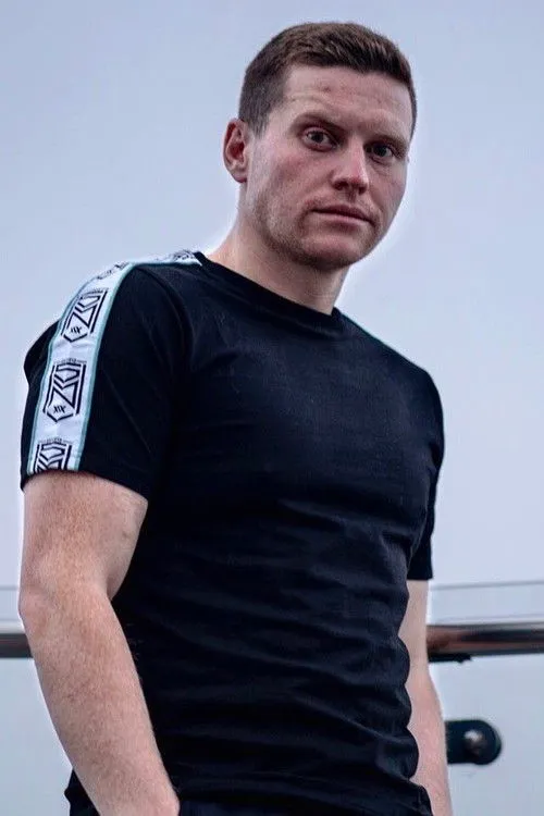 Ethan Payne photo
