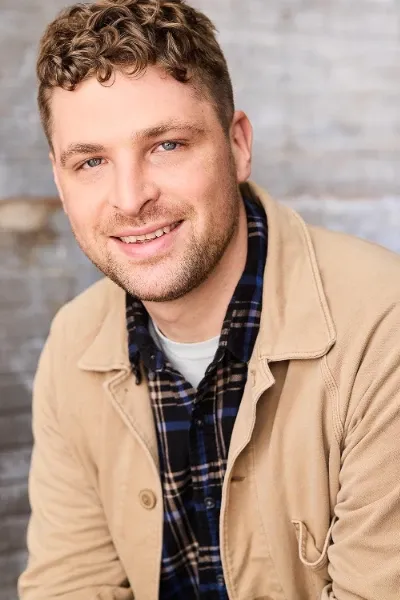 Brett Calo