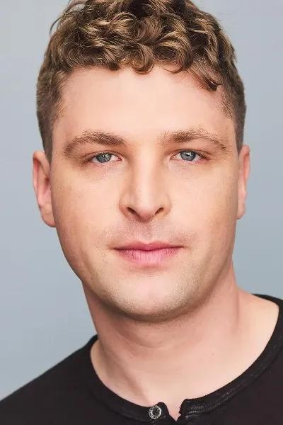 Brett Calo photo