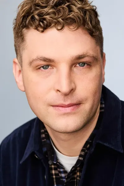 Brett Calo photo