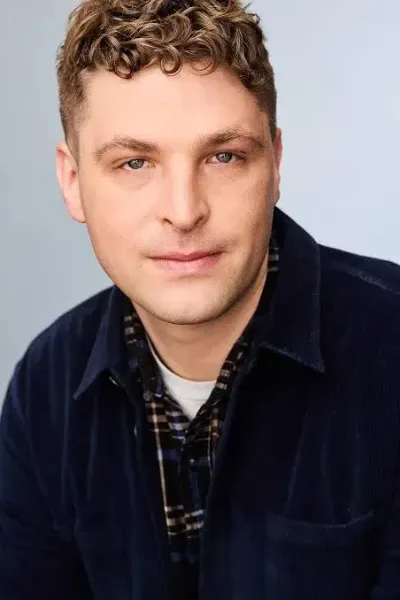 Brett Calo photo