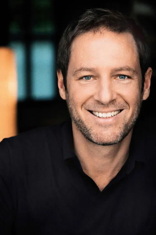 Florian Gallenberger photo