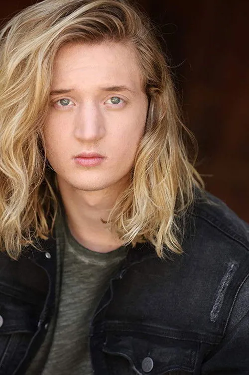 Reid Shapiro photo