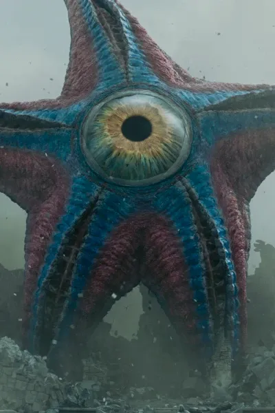 Starro