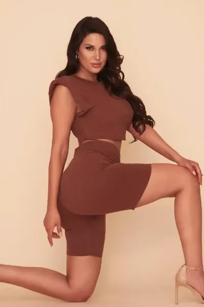 Estrella Nouri