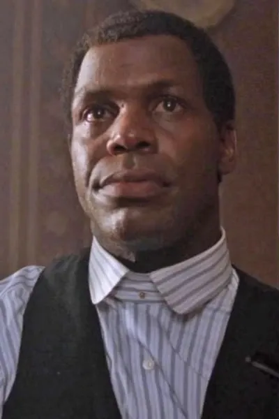 Albert "Mister" Johnson (The Color Purple)