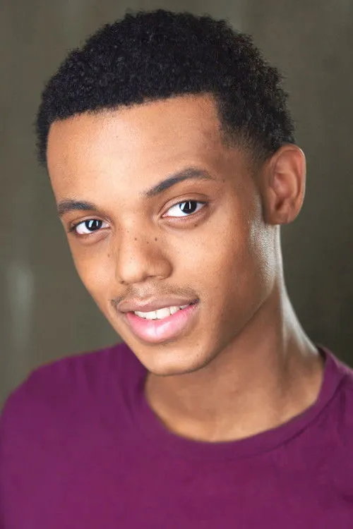 Jabari Banks photo