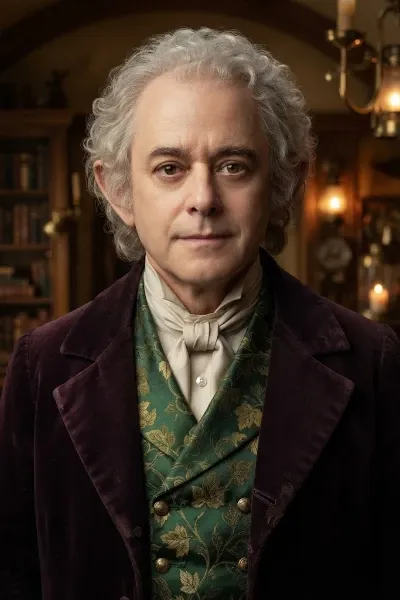 Bilbo Baggins