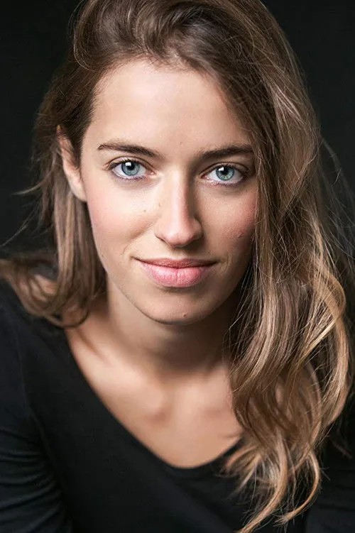Maite Jáuregui photo