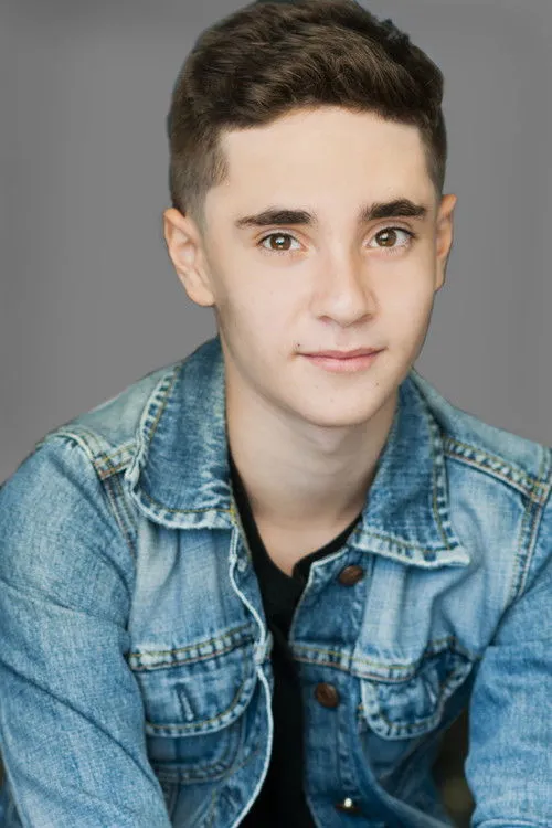 Tim Zvifel photo