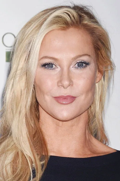 Alison Doody photo
