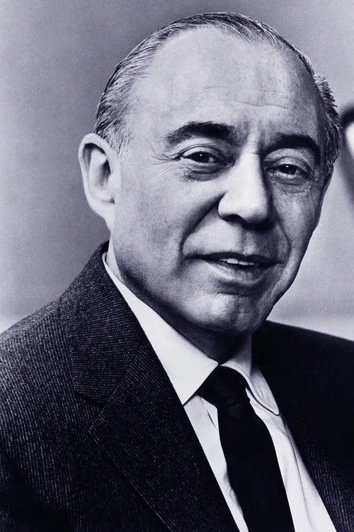 Himself - Richard Rodgers