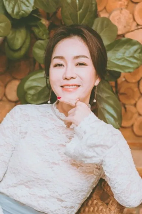 Kim Jung-nan photo