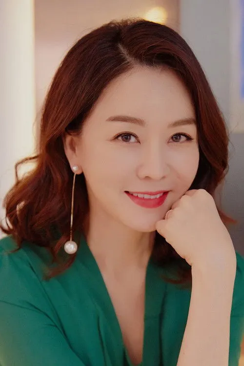 Kim Jung-nan photo