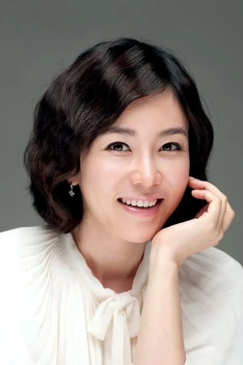 Kim Jung-nan photo