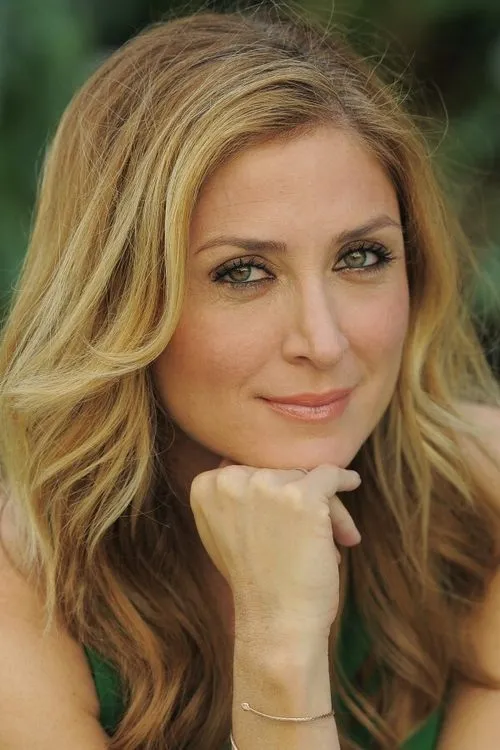 Sasha Alexander photo