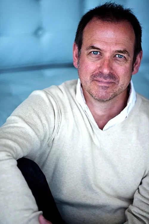 Ian James Corlett photo