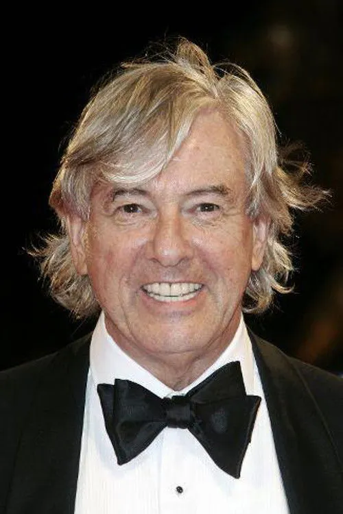 Paul Verhoeven photo