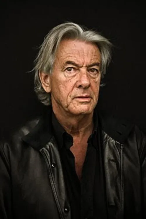 Paul Verhoeven photo