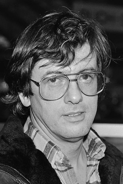 Paul Verhoeven photo