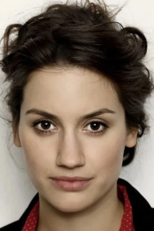 Danica Ćurčić photo