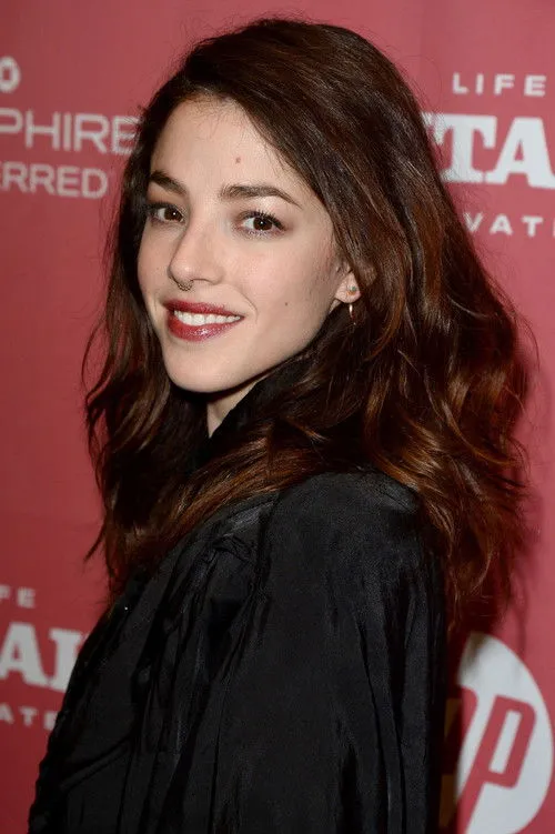 Olivia Thirlby photo