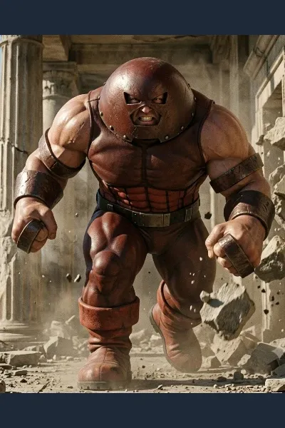 Paul 'Big Show' Wight photo