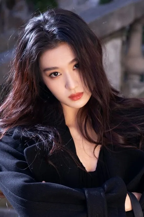 Wang Churan photo