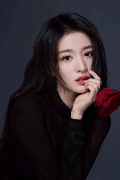 Wang Churan photo