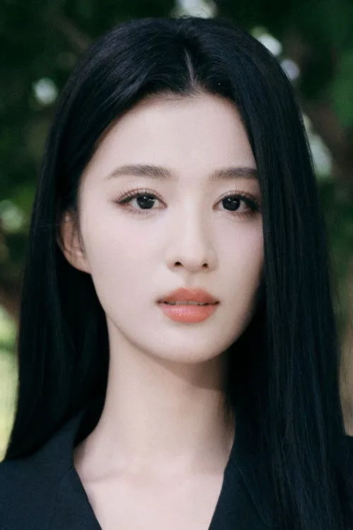 Wang Churan photo