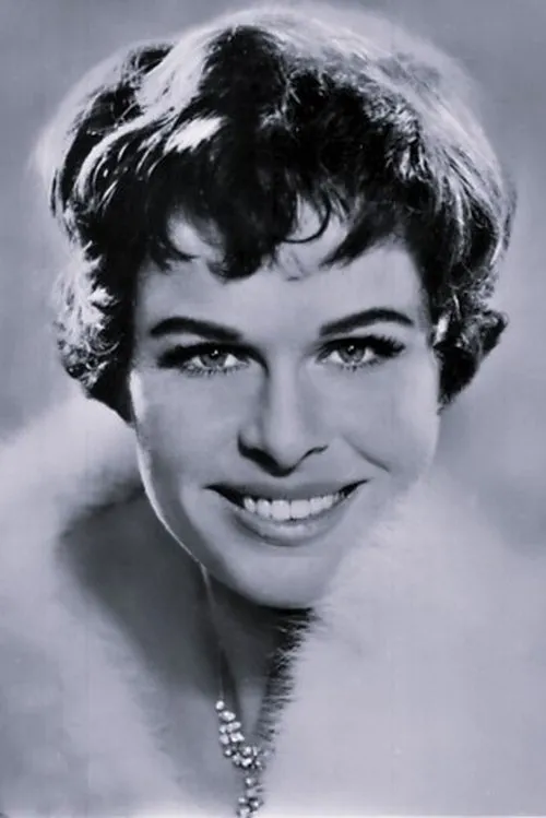 Barbara Rütting photo