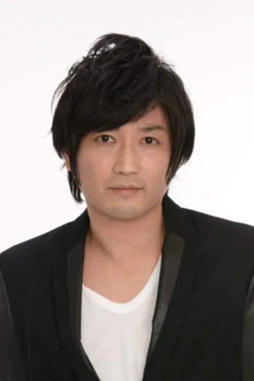 Tom Maon/Jerry Kurosaki