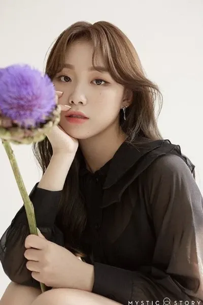 Kim Suhyeon photo