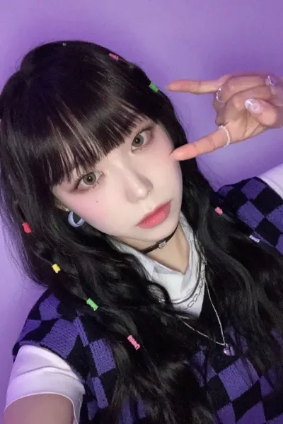 Kim Suhyeon photo