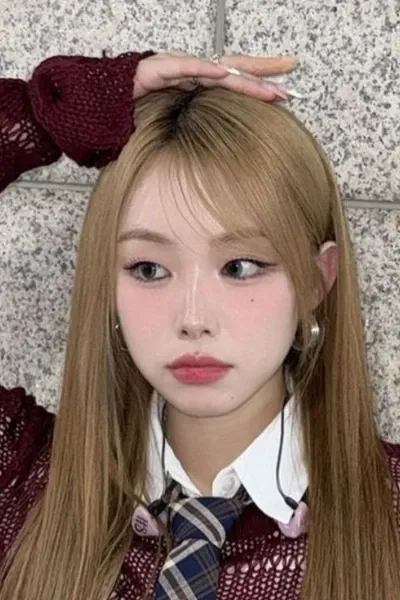 Kim Suhyeon photo
