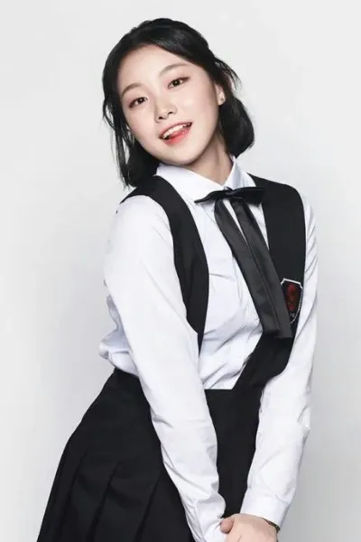 Kim Suhyeon photo
