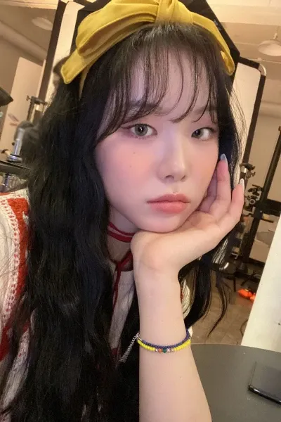 Kim Suhyeon photo