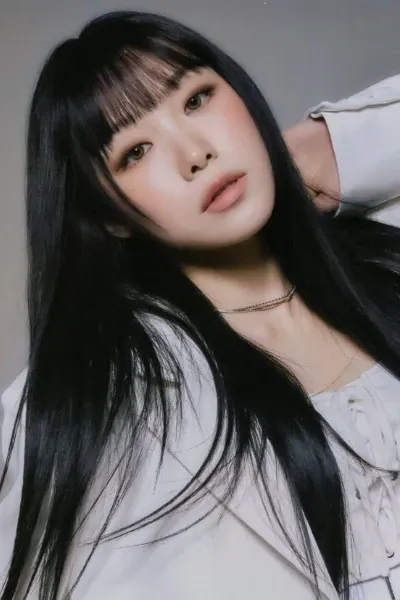 Kim Suhyeon photo