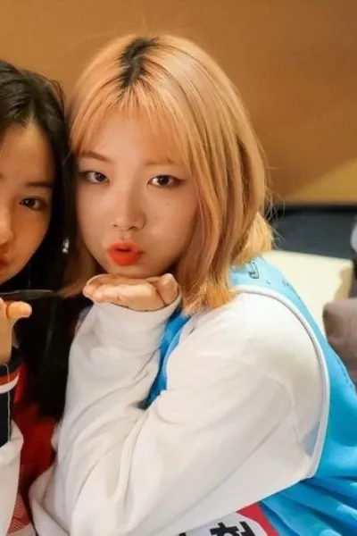 Kim Suhyeon photo